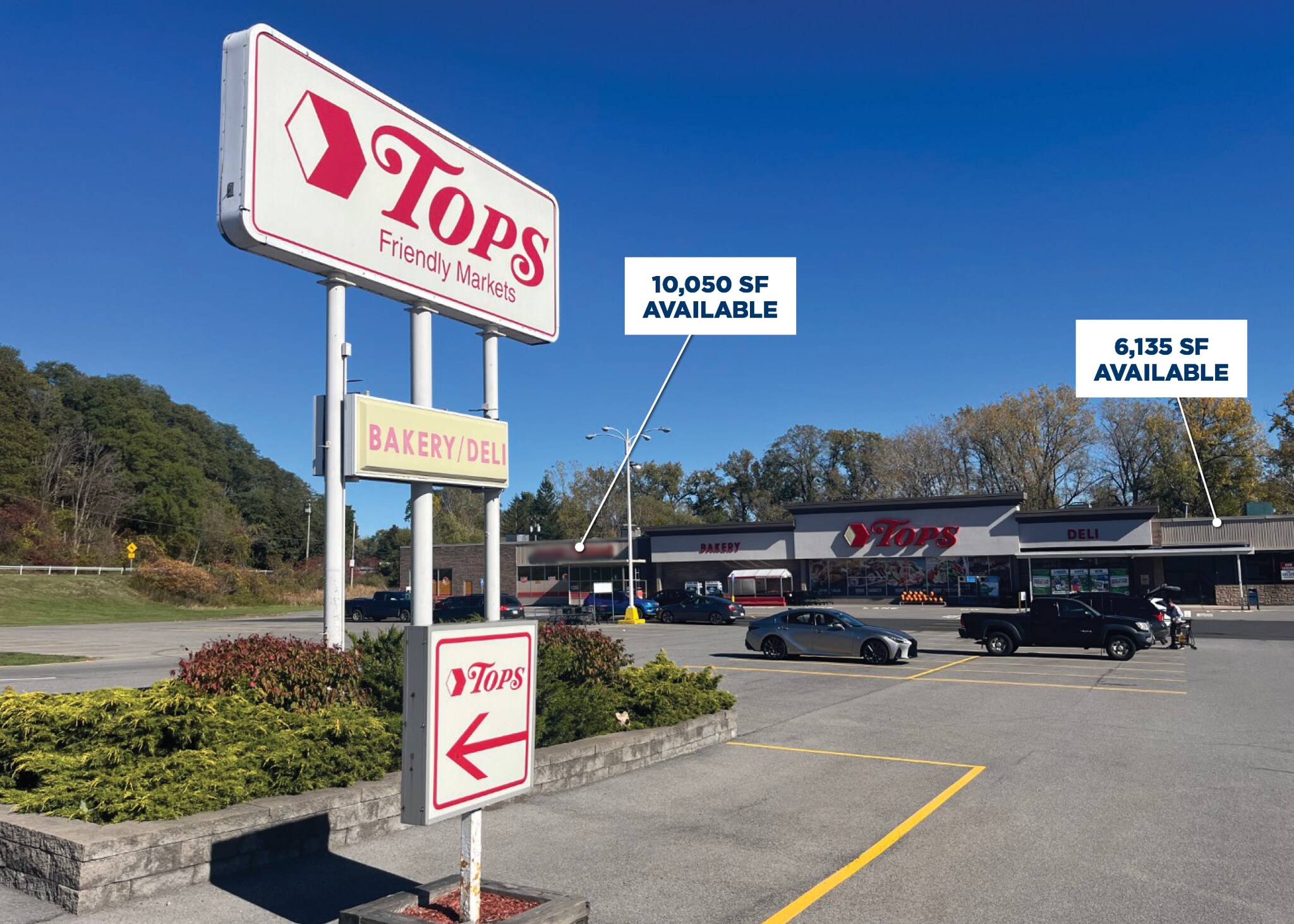 150-152 Prospect St, Attica, NY for Rent