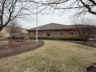 Oswego, IL Warehouse - 90 Templeton Dr