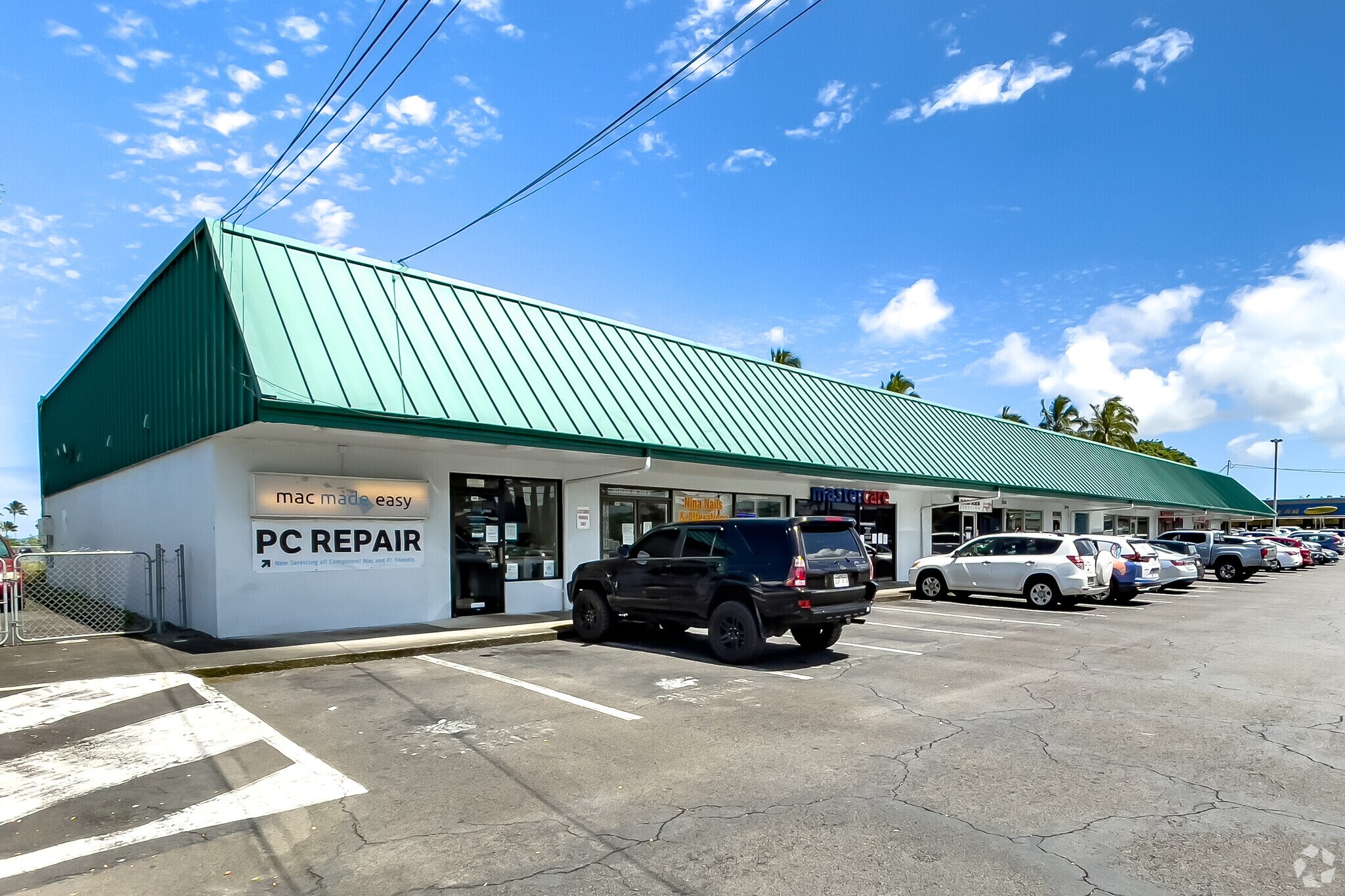 391427 Kilauea Ave Hilo, HI 96720 Office Property for Lease on