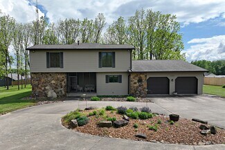 Washington, IN Residential - 2105 E National Hwy