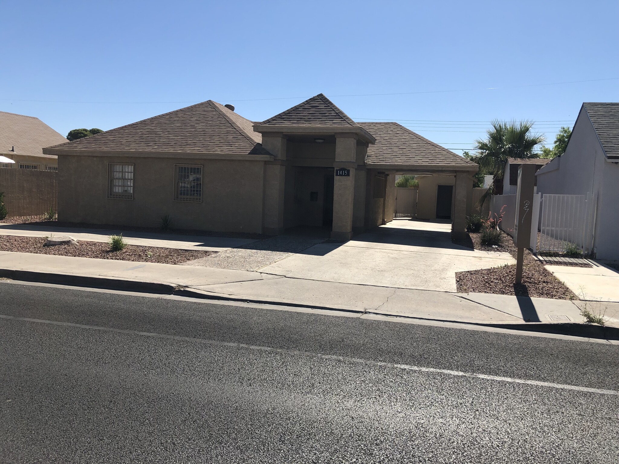 1415 S Maryland Pky, Las Vegas, NV for Rent