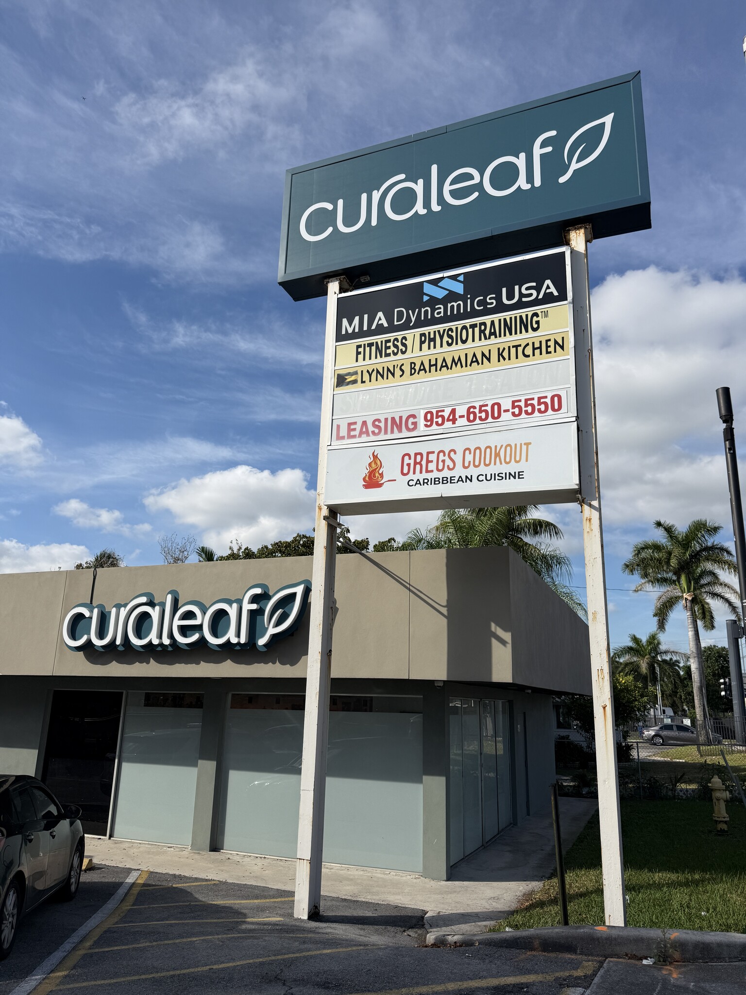 2900 W Hallandale Beach Blvd, Hallandale, FL for Rent