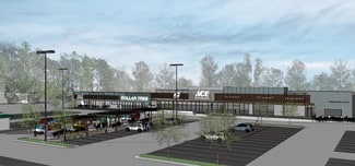 Winston-Salem, NC Retail - 3420-3458 Robinhood Rd Winston-Salem, NC Retail - 3420-3458 Robinhood Rd
