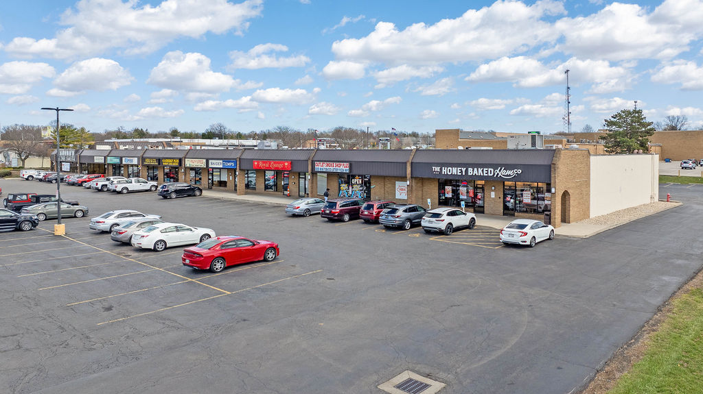 6085-6115 Mcnaughten Rd, Columbus, OH for Rent
