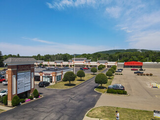 Olean, NY Office, Office/Retail - 2610 W State St