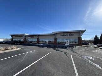 Woodbury, MN Retail - 7828 Hudson Rd