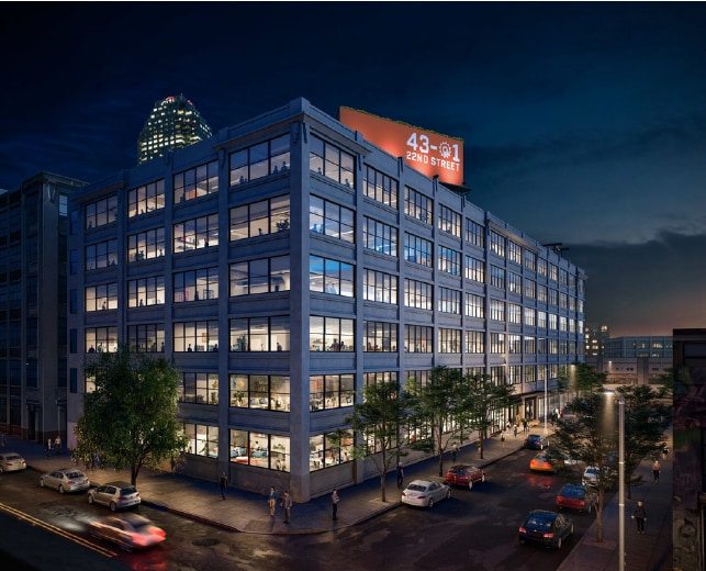 43-01 22nd St, Long Island, Long Island City, NY for Rent