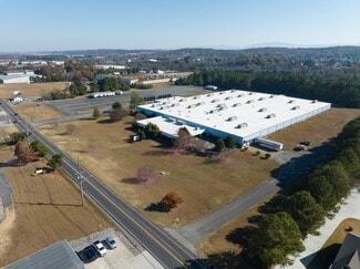 Cleveland, TN Flex, Industrial - 3800 Old Tasso Rd NE