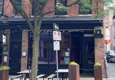 110-114 W Liberty St, Ann Arbor, MI for Rent