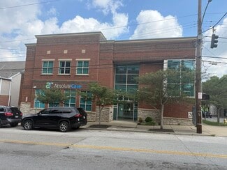 Cincinnati, OH Medical - 260 E University Ave