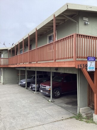 San Pablo, CA Apartments - 1539 Humboldt Ave San Pablo, CA Apartments - 1539 Humboldt Ave