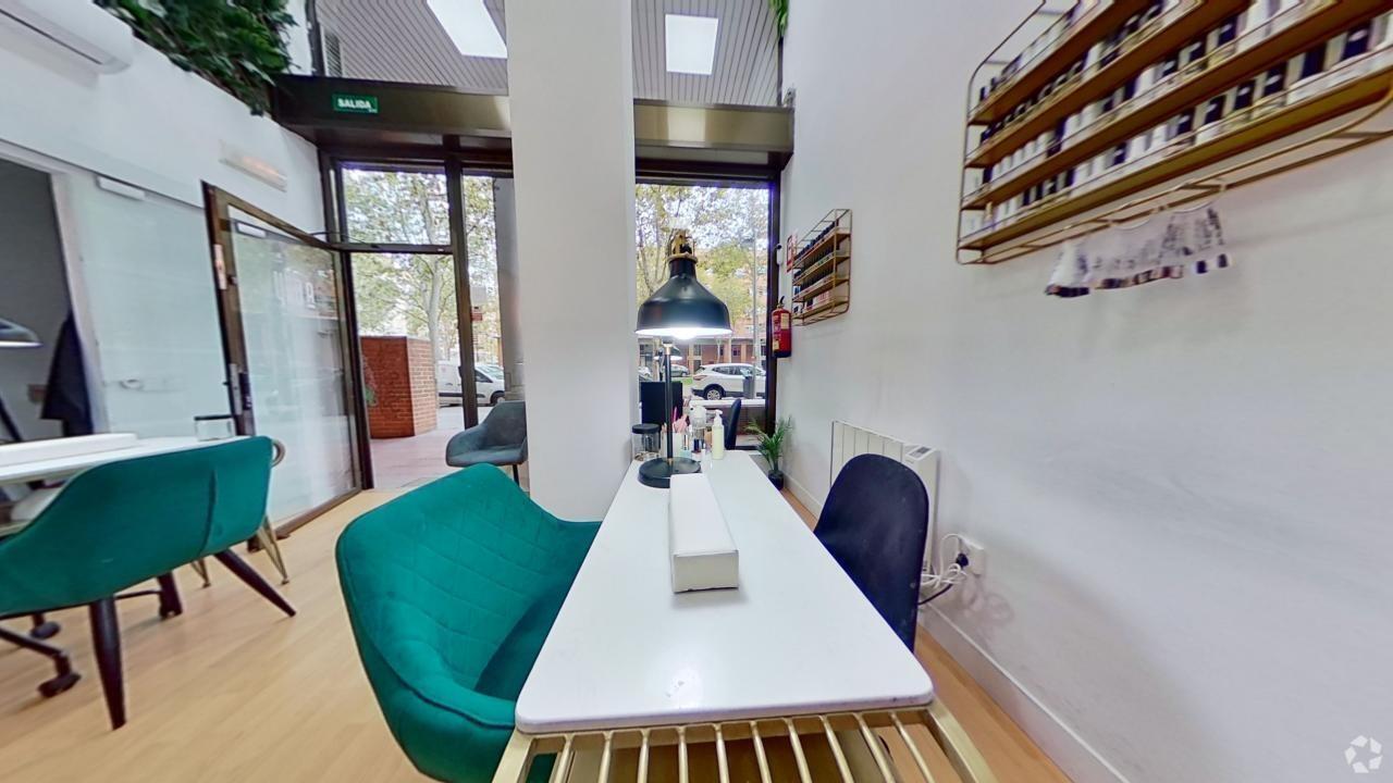 , Madrid, MAD for Rent