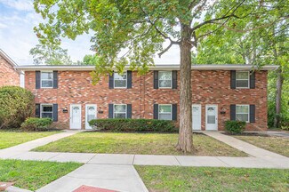 Lebanon, OH Apartments - 411-417 E Warren st