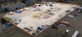 Erie, CO Commercial Land - 465 Jones Ct