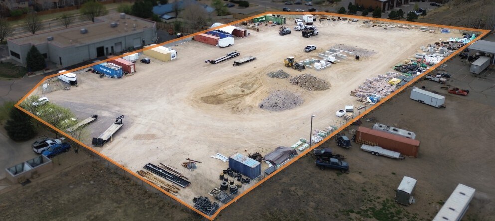 465 Jones Ct, Erie, CO for Rent