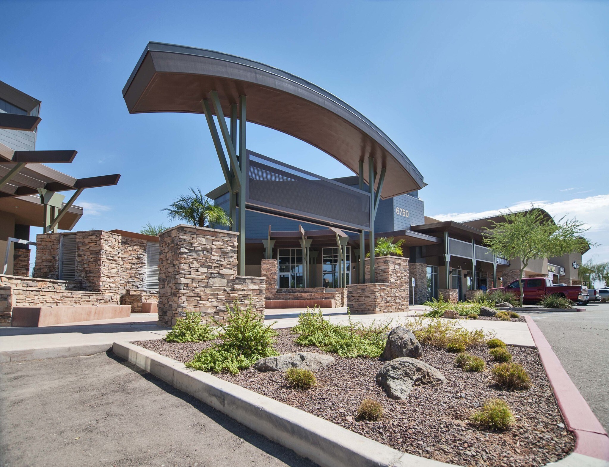 6750 W Thunderbird Rd, Peoria, AZ for Rent