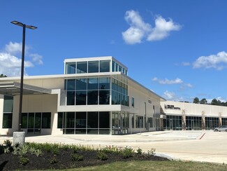 Montgomery, TX Retail - 618 Fish Creek Thoroughfare