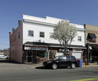 Woodbridge, NJ Office, Retail - 68-72 Main St