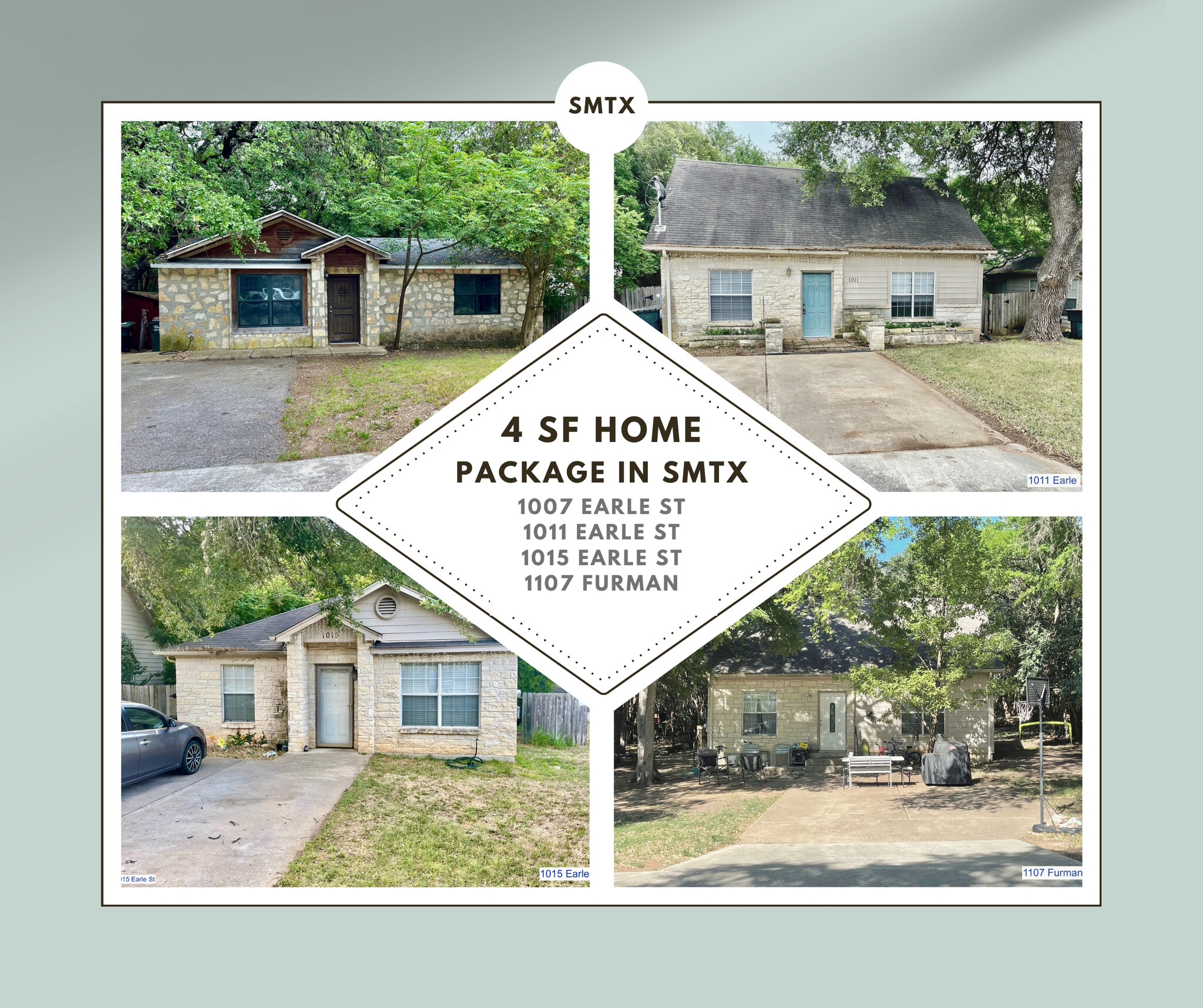 , San Marcos, TX for Sale