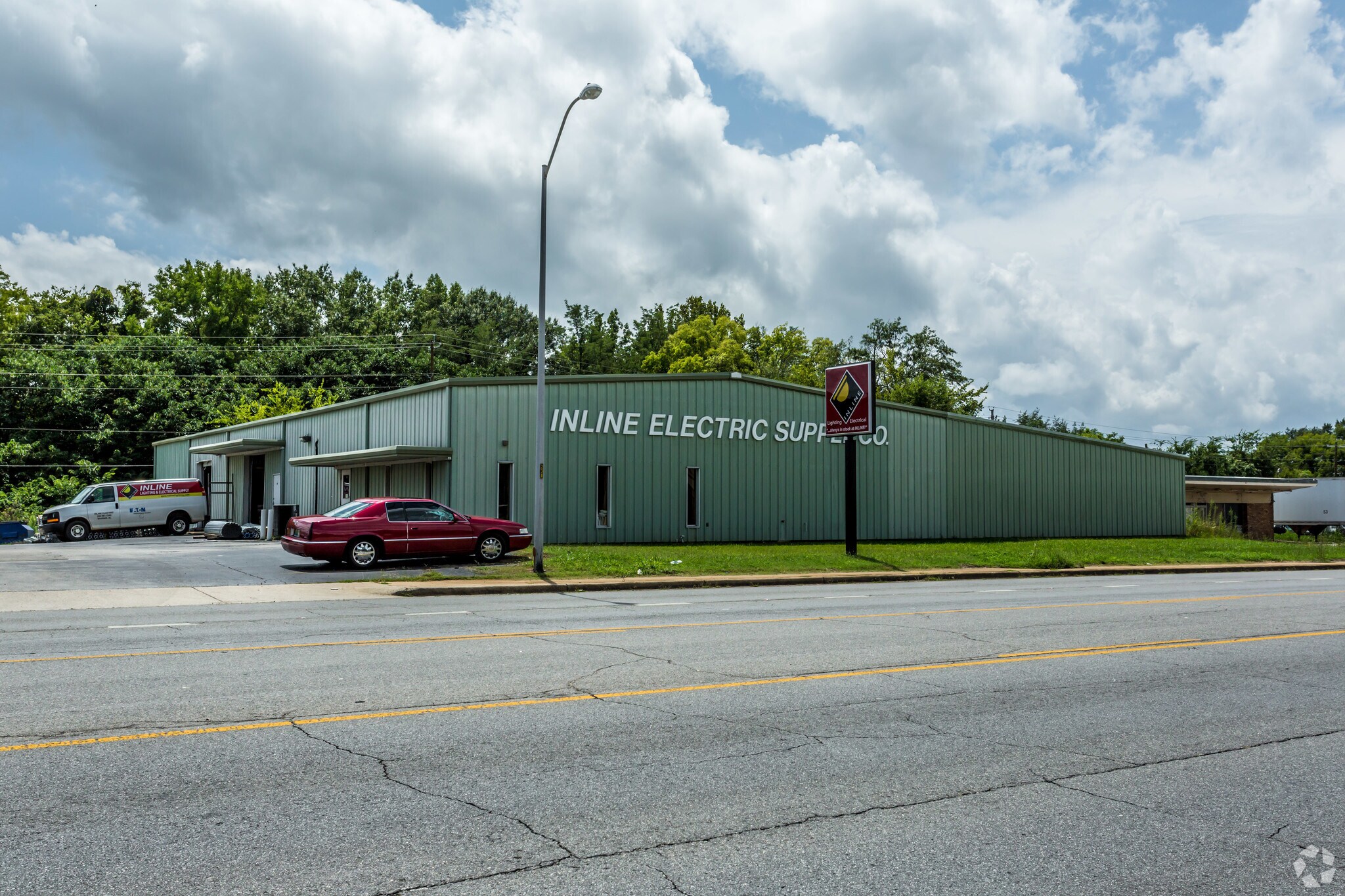 714 E 2nd St, Sheffield, AL for Sale