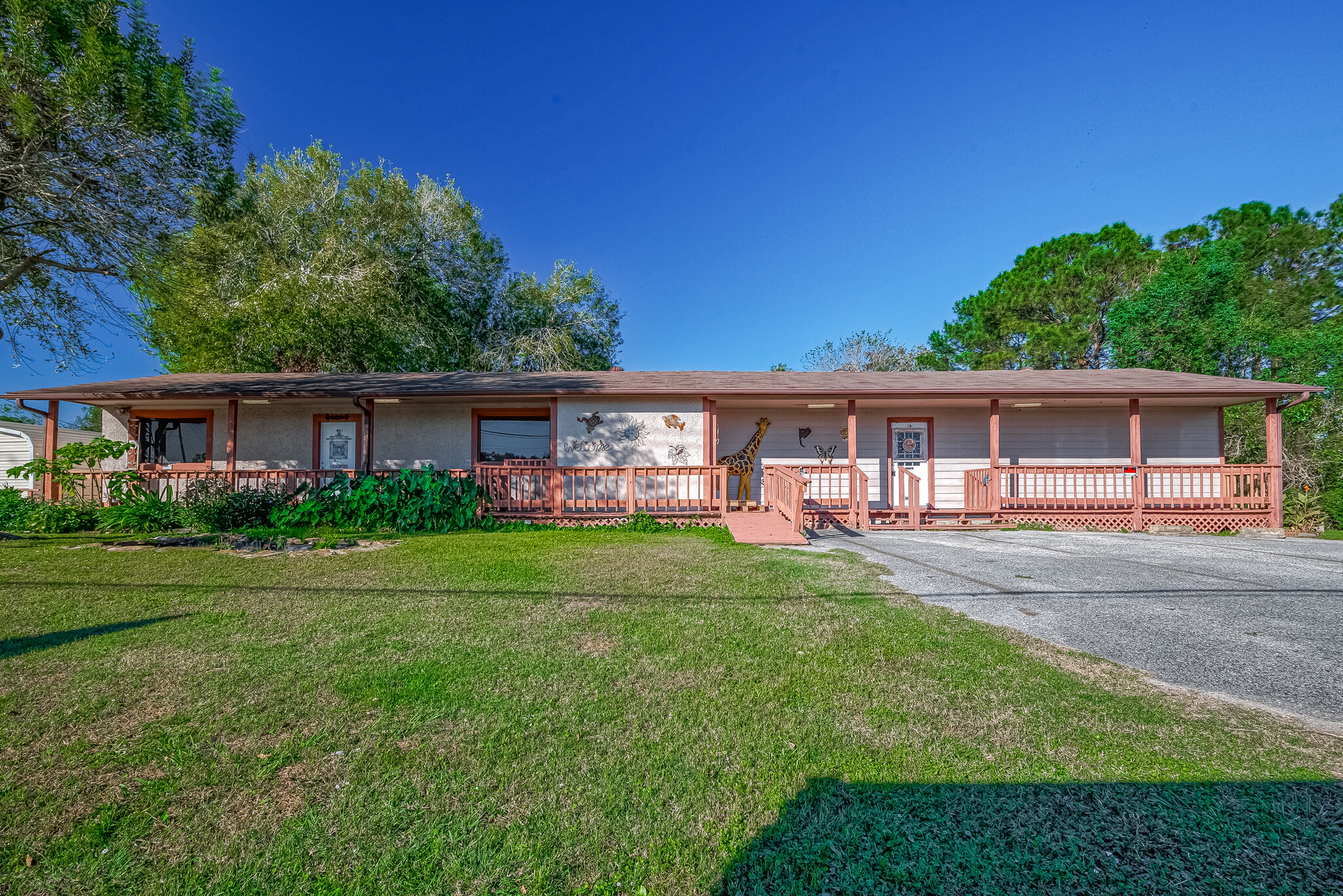 12320 FM 1764, Santa Fe, TX for Sale