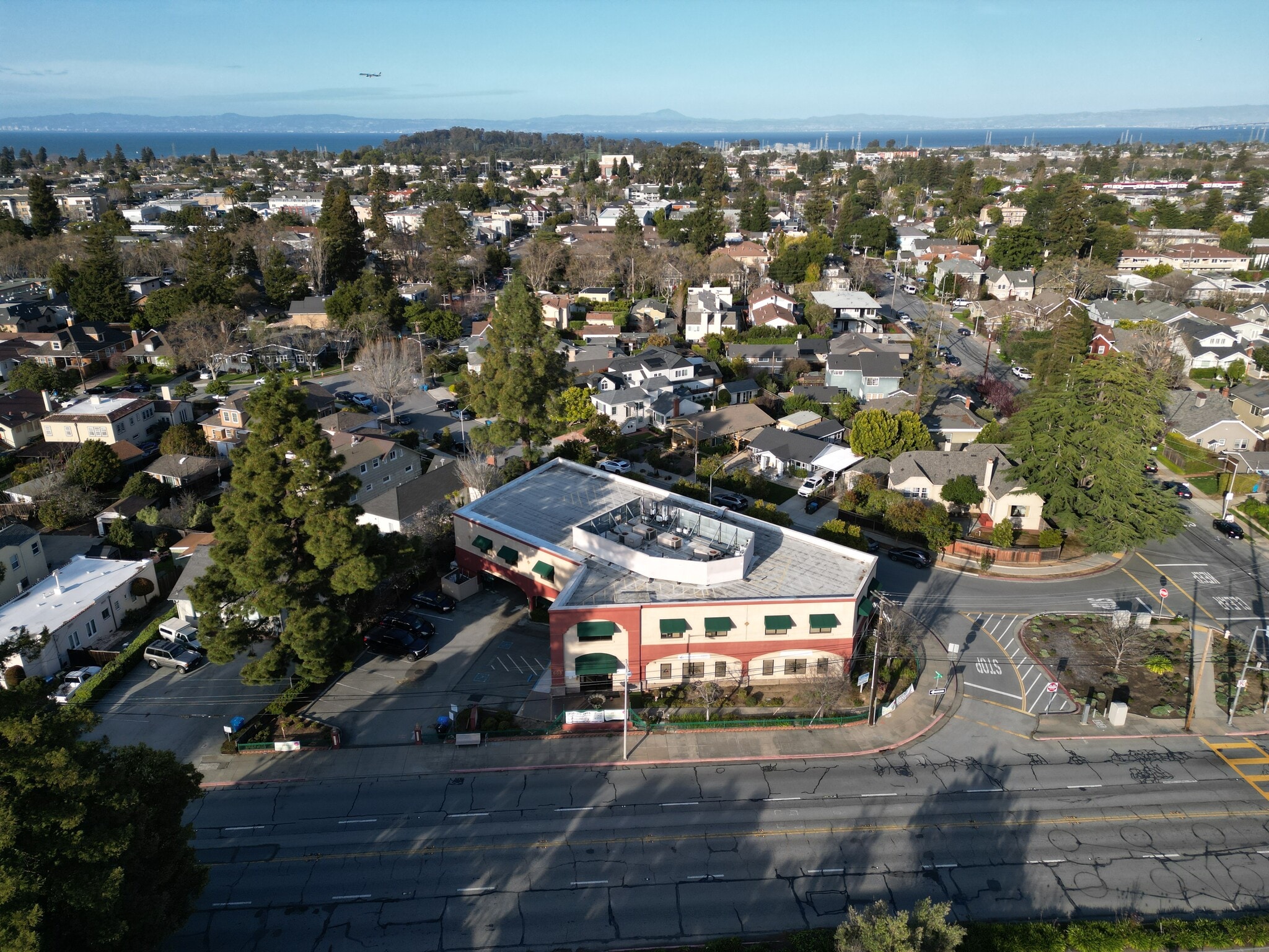 608 N El Camino Real, San Mateo, CA for Rent