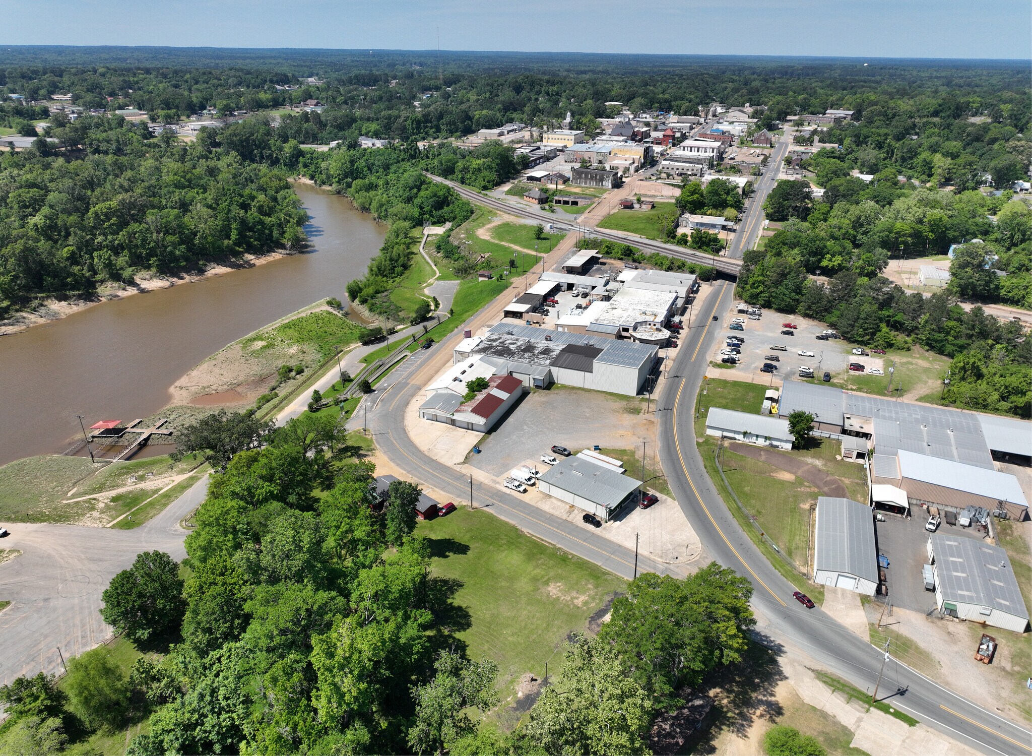 416 E Washington Ave, Camden, AR for Sale