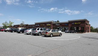 Duluth, GA Retail - 2442 Pleasant Hill Rd