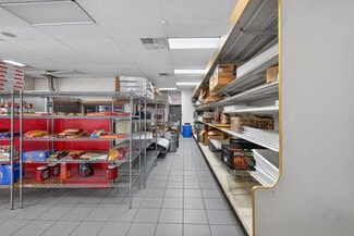 Allentown, NJ Office - 173 County 526 rd