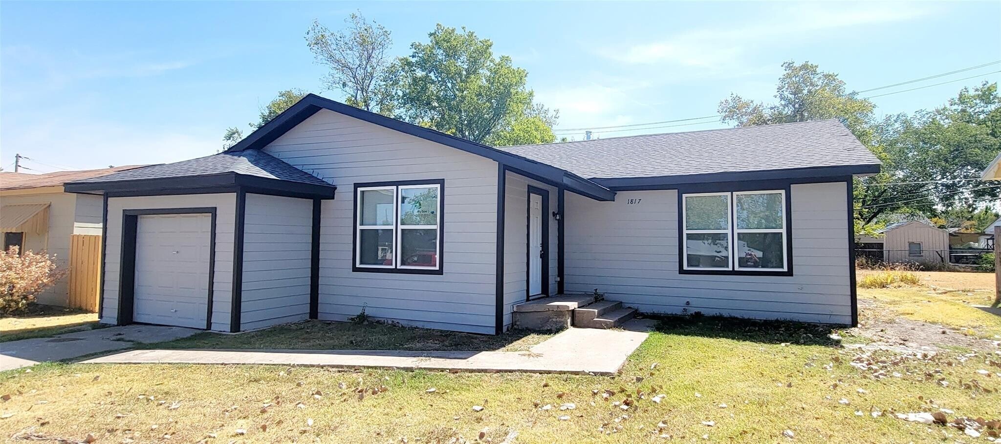 , Greenville, TX for Sale