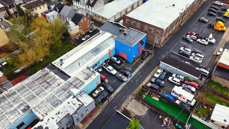 Allentown, PA Industrial - 720 Mulberry St