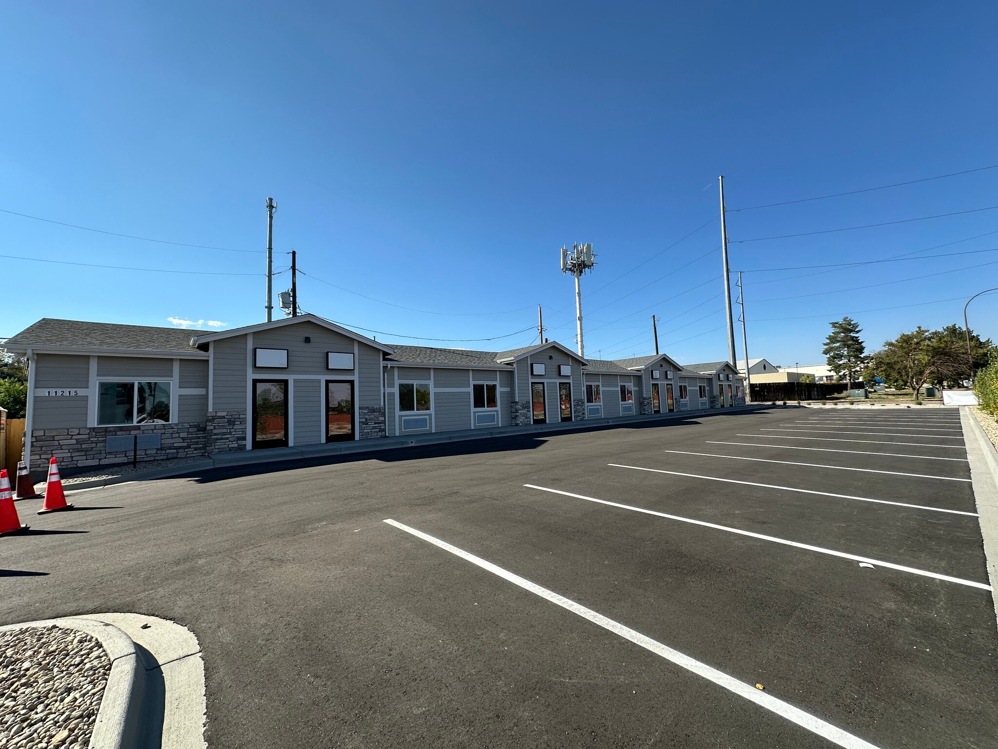 11215 Washington St, Northglenn, CO for Sale