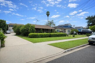 Gardena, CA undefined - 16813 Halldale Ave