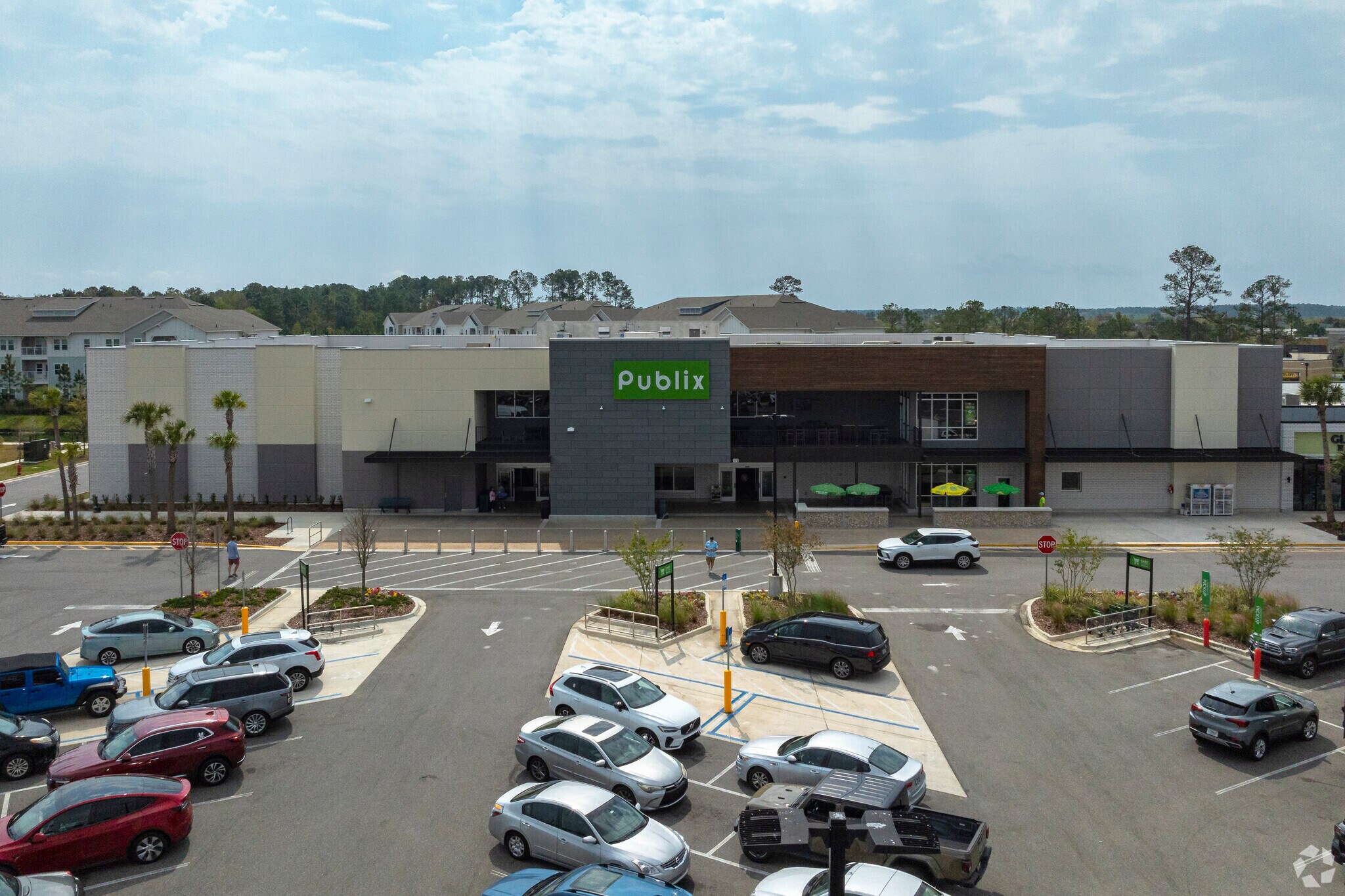 150-170 Village Commons Dr, Saint Augustine, FL for Rent