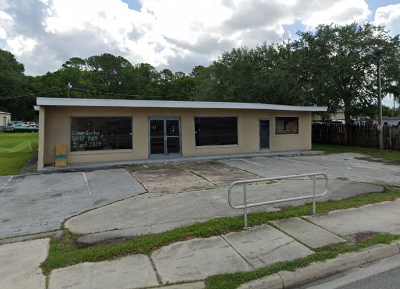 125 Monroe Rd Sanford, FL 32771 Retail Property for Sale on