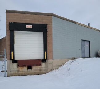 Kitchener, ON Warehouse - 1099 Guelph St