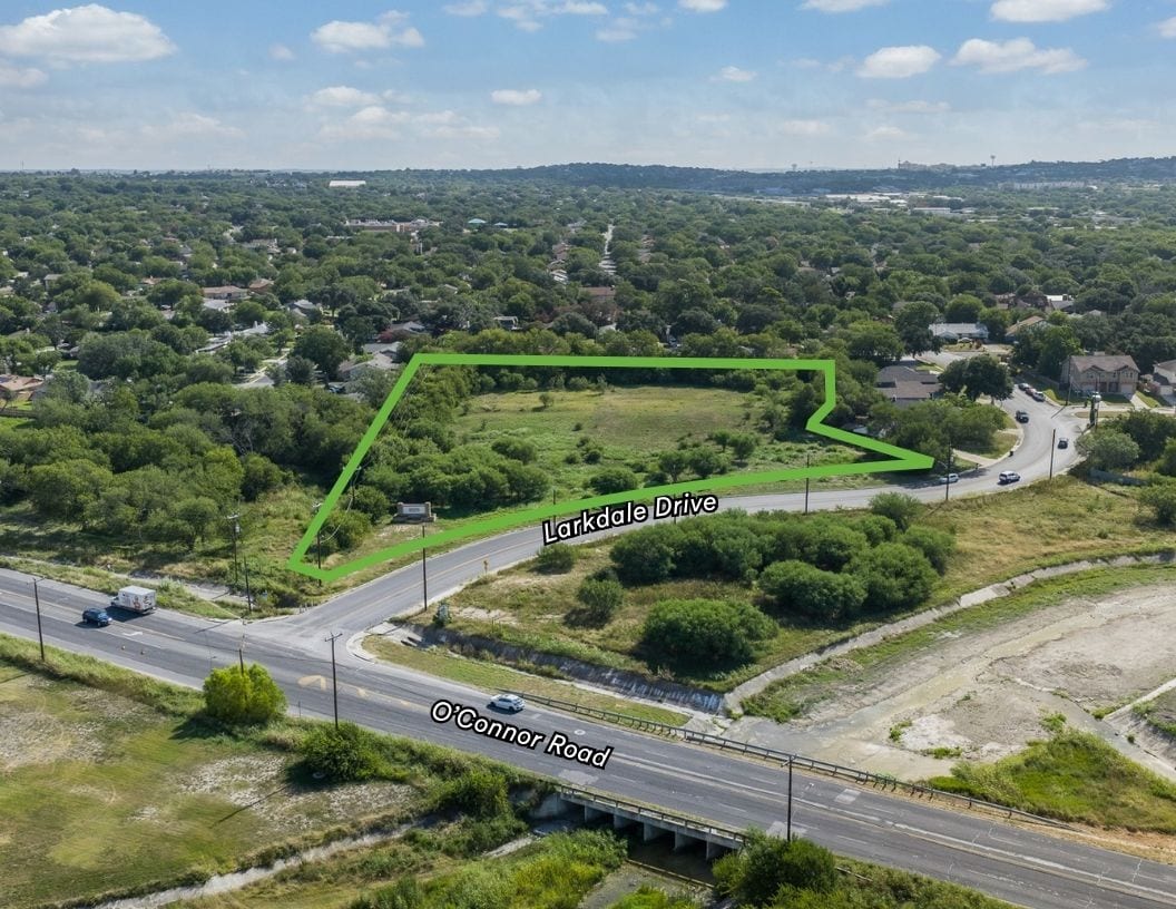 5501 Larkdale Dr, San Antonio, TX for Sale