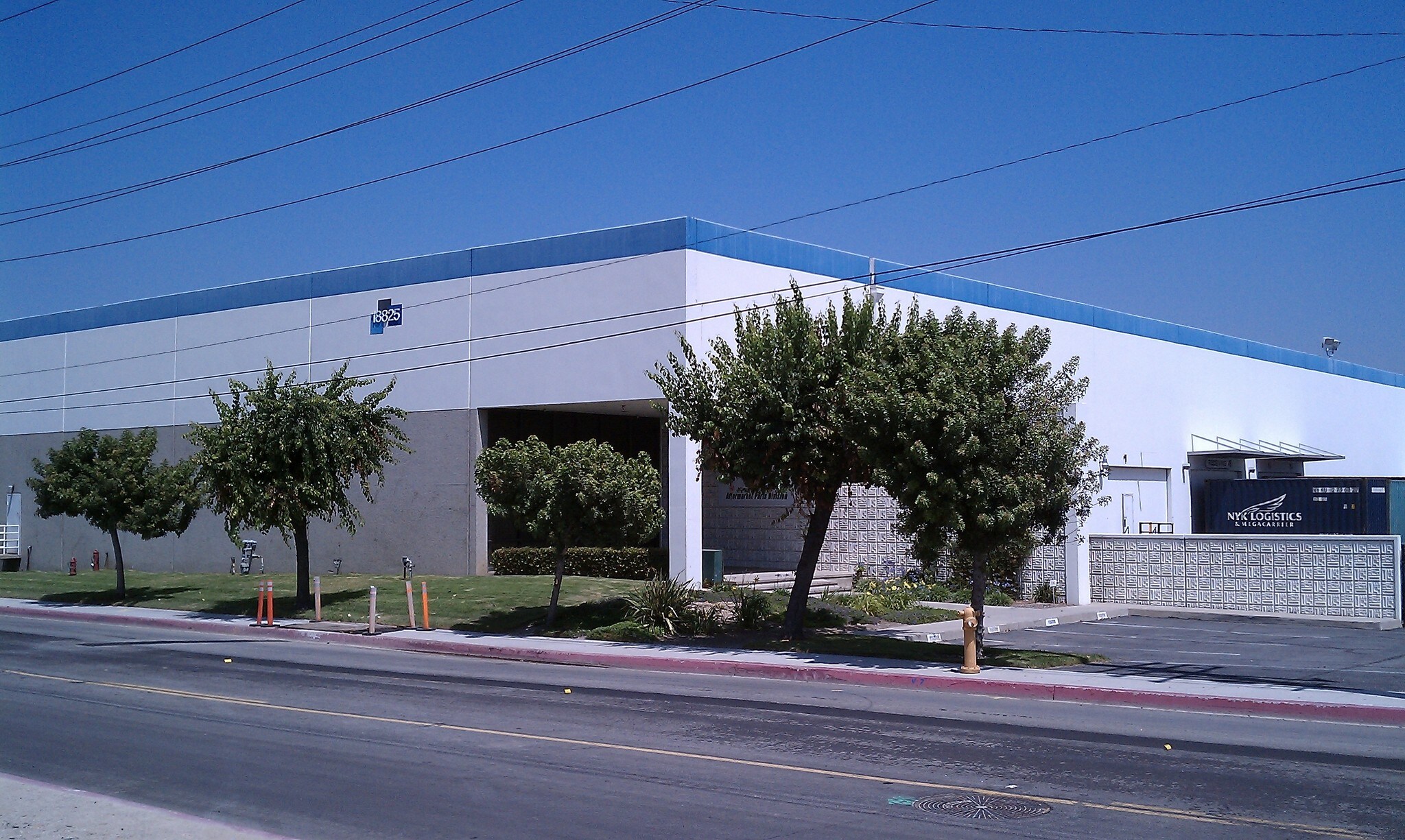 18825 E Railroad St City Of Industry, CA 91748 Industrial Property for Sale on