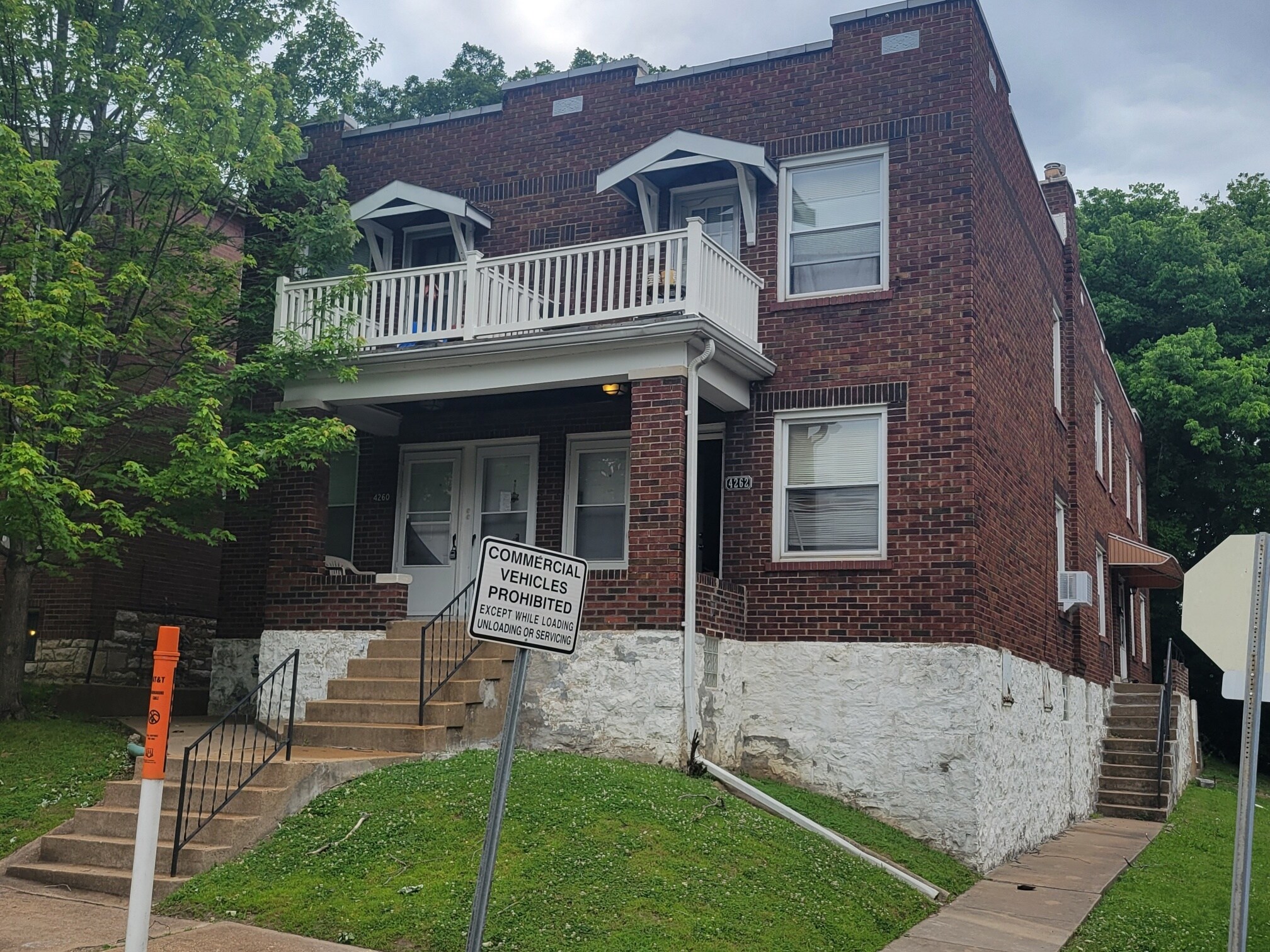 4260 Michigan Ave, Saint Louis, MO for Sale