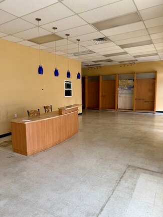 San Marcos, CA Retail - 630 Nordahl Rd San Marcos, CA Retail - 630 Nordahl Rd