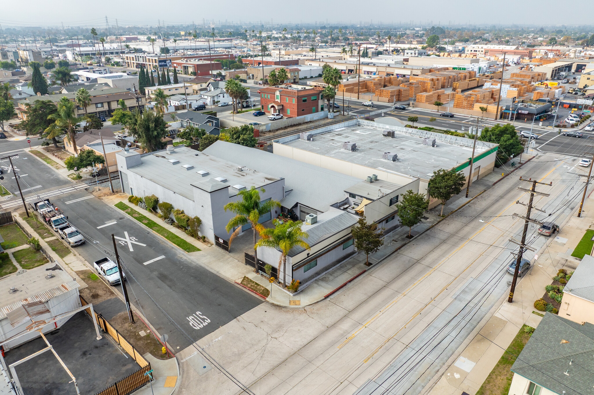 1744 W 166th St, Gardena, CA for Sale