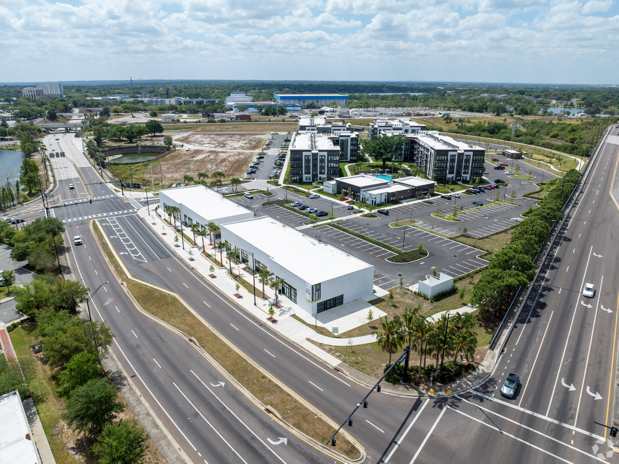 320-340 Kathleen Rd, Lakeland, FL for Rent