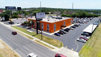 San Antonio, TX undefined - 4738 NW Loop 410