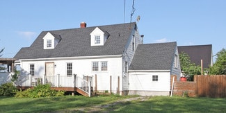 Cincinnati, OH Office - 4047 Mclean Dr