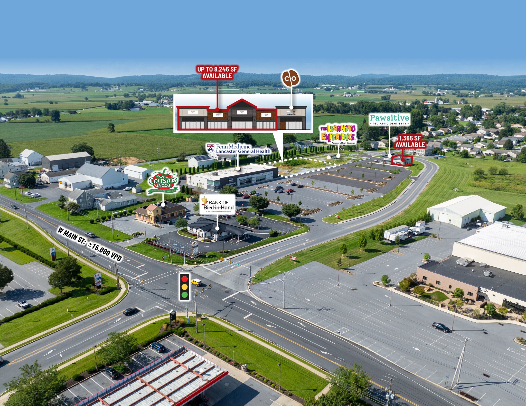 1759 W Main St, Ephrata, PA for Rent