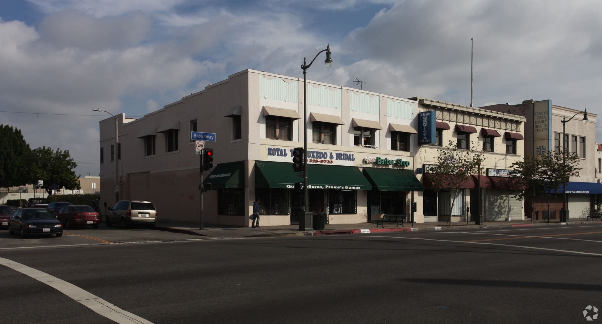 2401 N Broadway, Los Angeles, CA for Rent