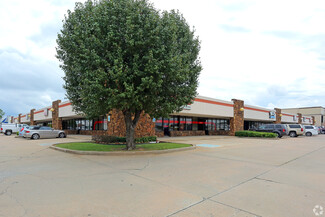 Tulsa, OK Flex, Industrial - 5800-5807 S Garnett Rd