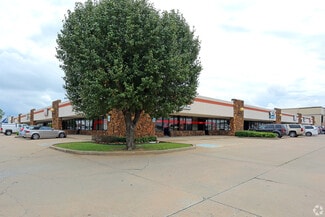 Tulsa, OK Retail - 5800-5807 S Garnett Rd Tulsa, OK Retail - 5800-5807 S Garnett Rd