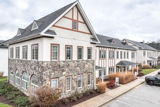 Ellicott City, MD Office/Medical, Flex - 5130-5136 Dorsey Hall Dr