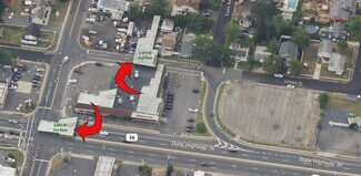 Hazlet, NJ undefined - 4 & 14 State Route 36